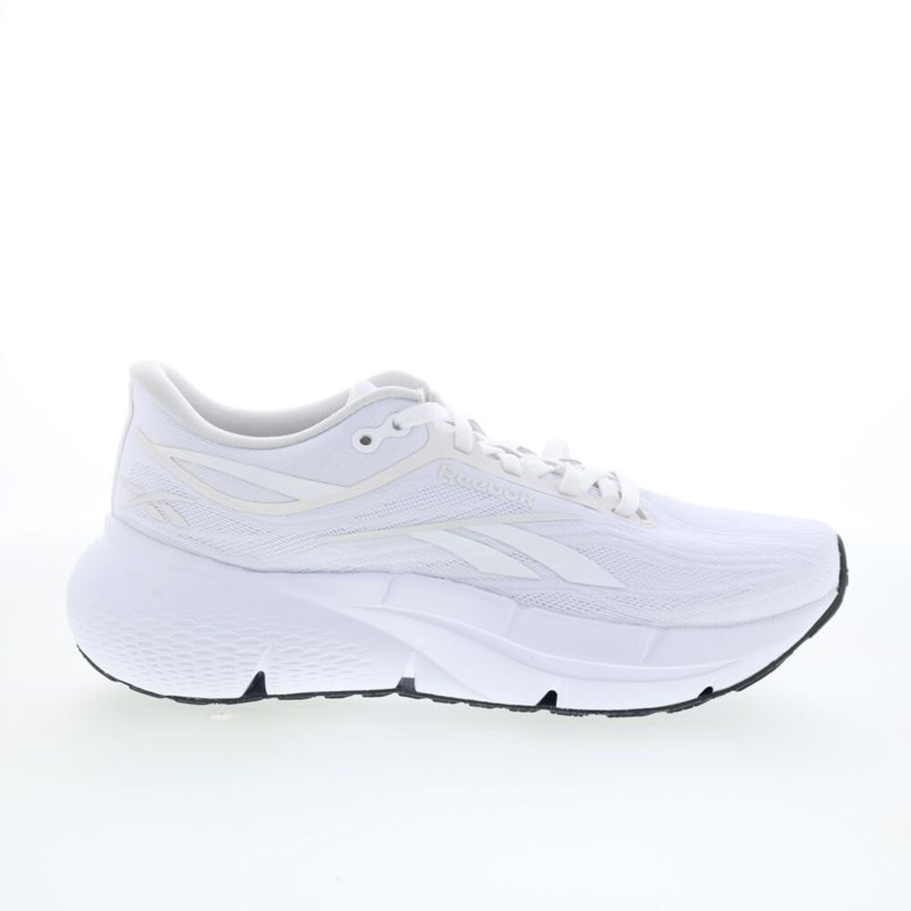 Reebok Womens Zignition White Shoes (NWT)